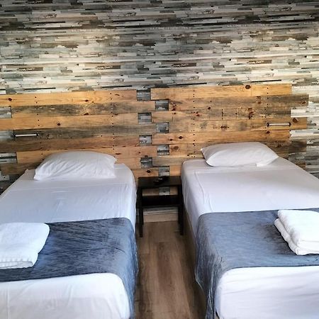 Garden Place Alojamento Local Визеу Экстерьер фото