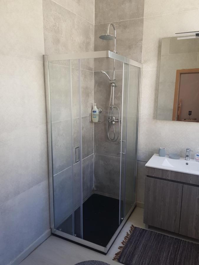 Garden Place Alojamento Local Визеу Экстерьер фото