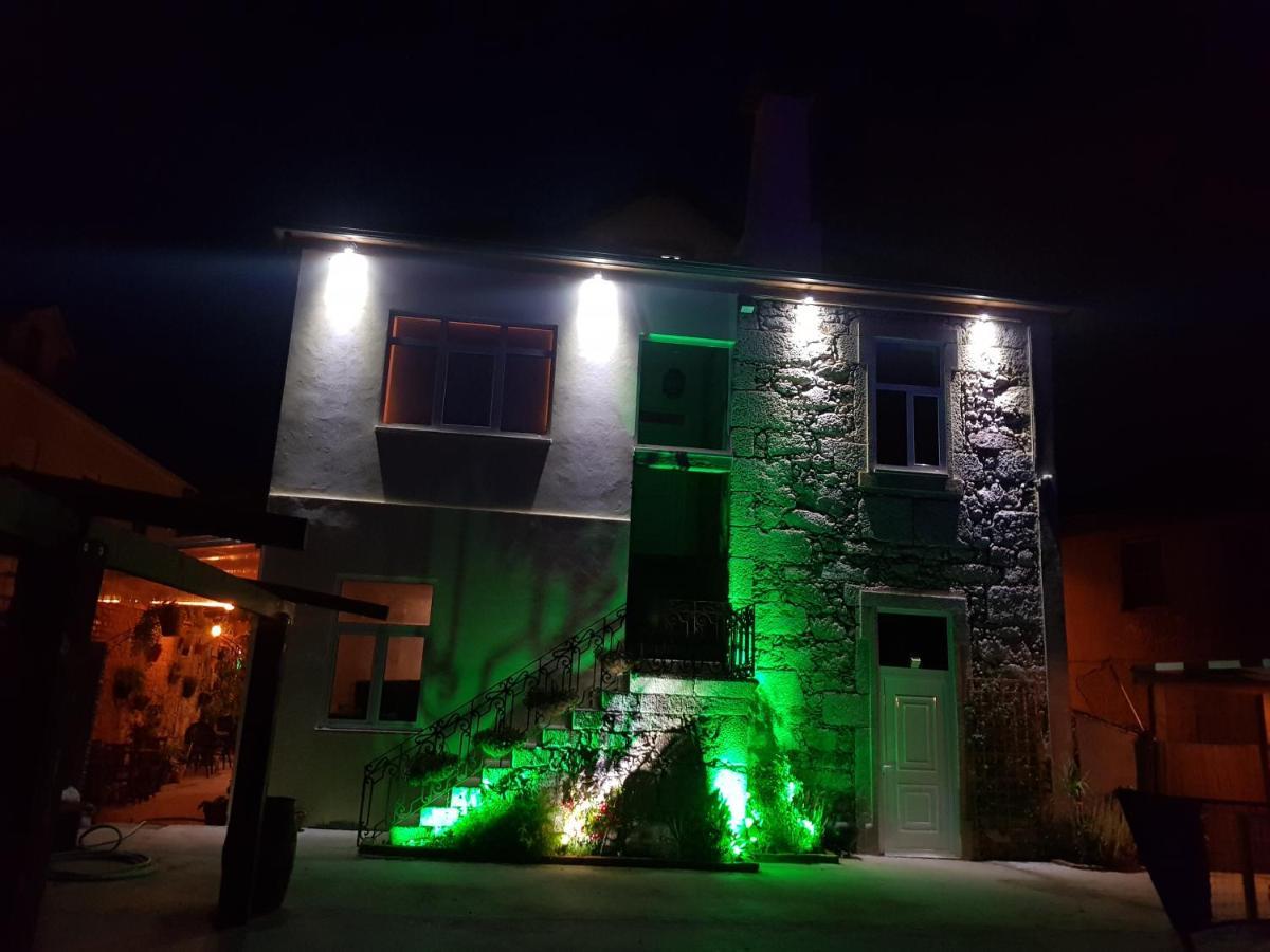 Garden Place Alojamento Local Визеу Экстерьер фото