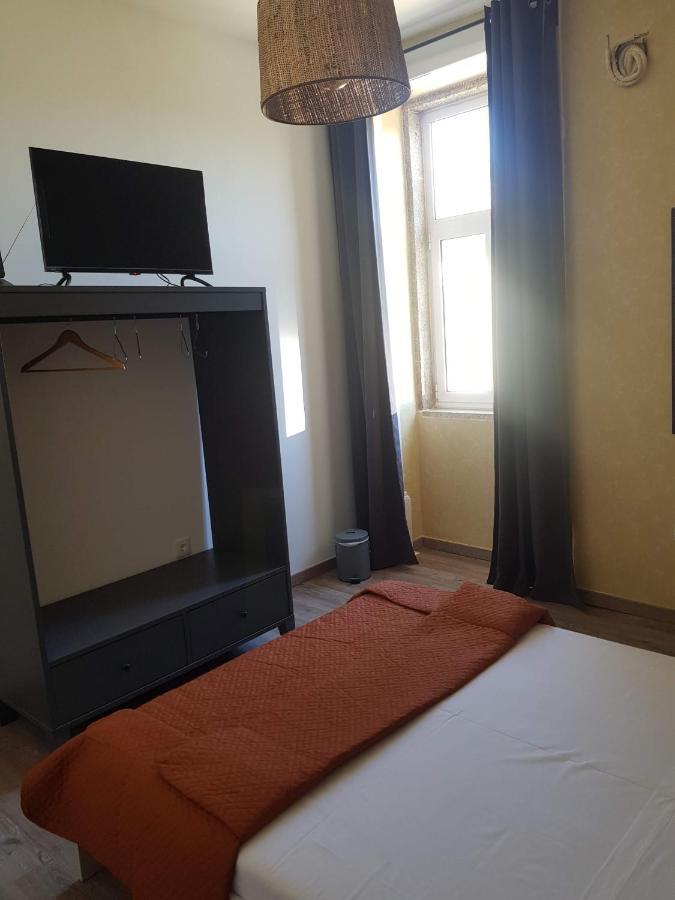 Garden Place Alojamento Local Визеу Экстерьер фото