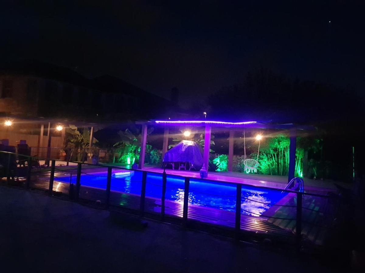 Garden Place Alojamento Local Визеу Экстерьер фото
