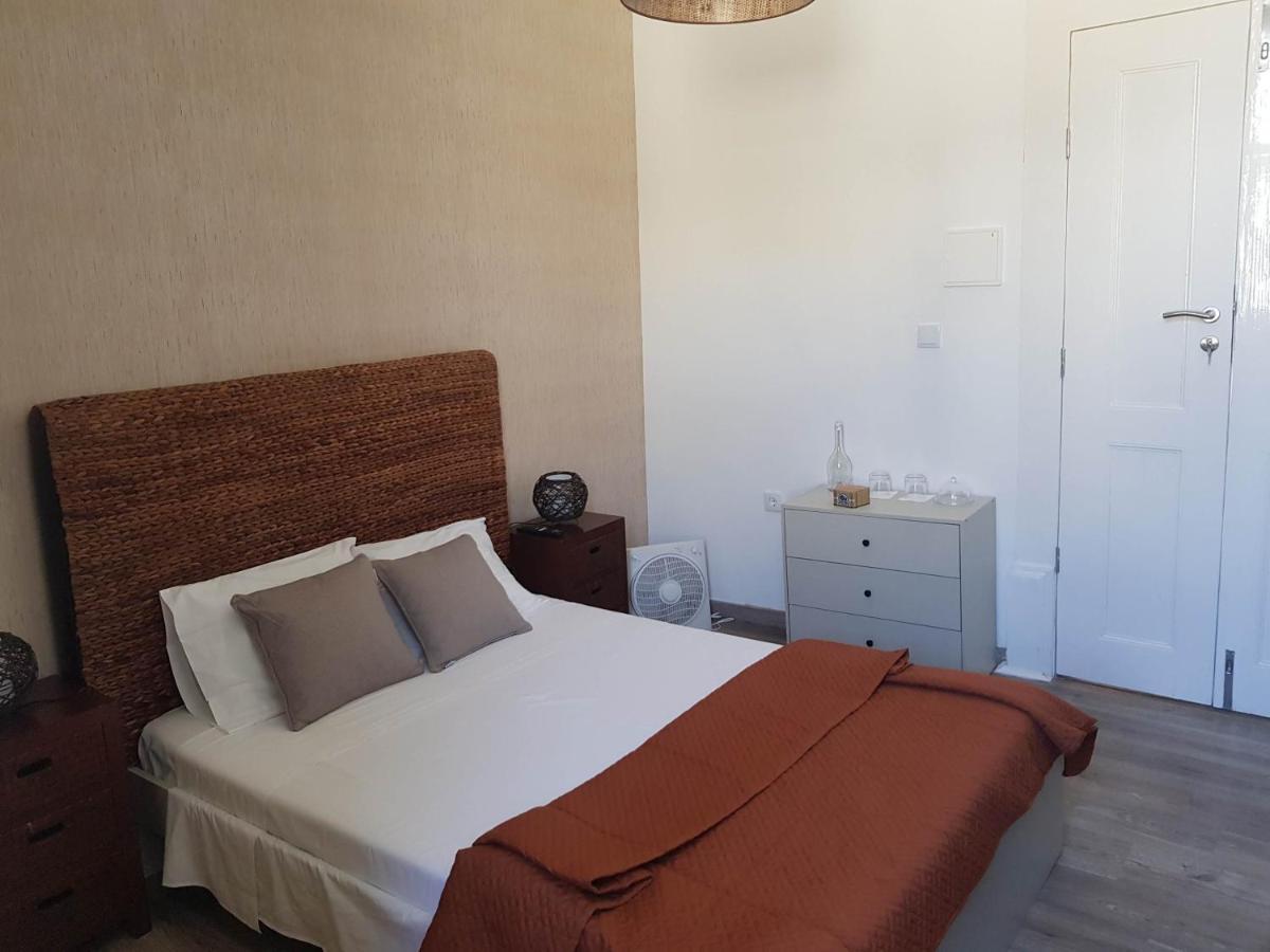 Garden Place Alojamento Local Визеу Экстерьер фото