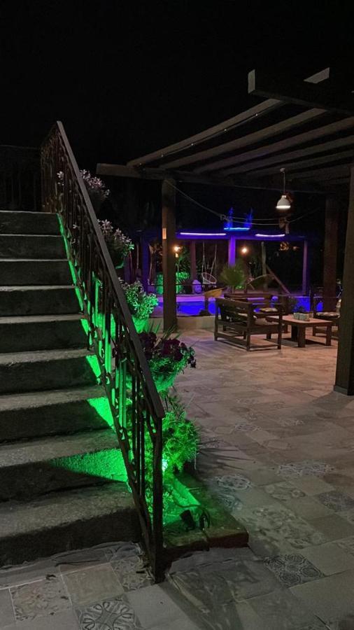 Garden Place Alojamento Local Визеу Экстерьер фото