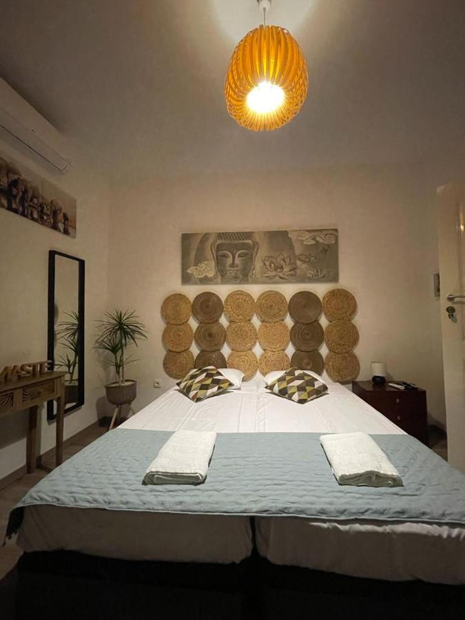 Garden Place Alojamento Local Визеу Экстерьер фото