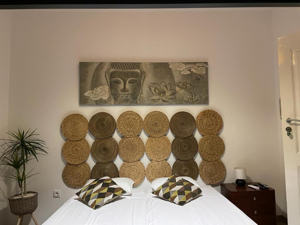 Garden Place Alojamento Local Визеу Экстерьер фото
